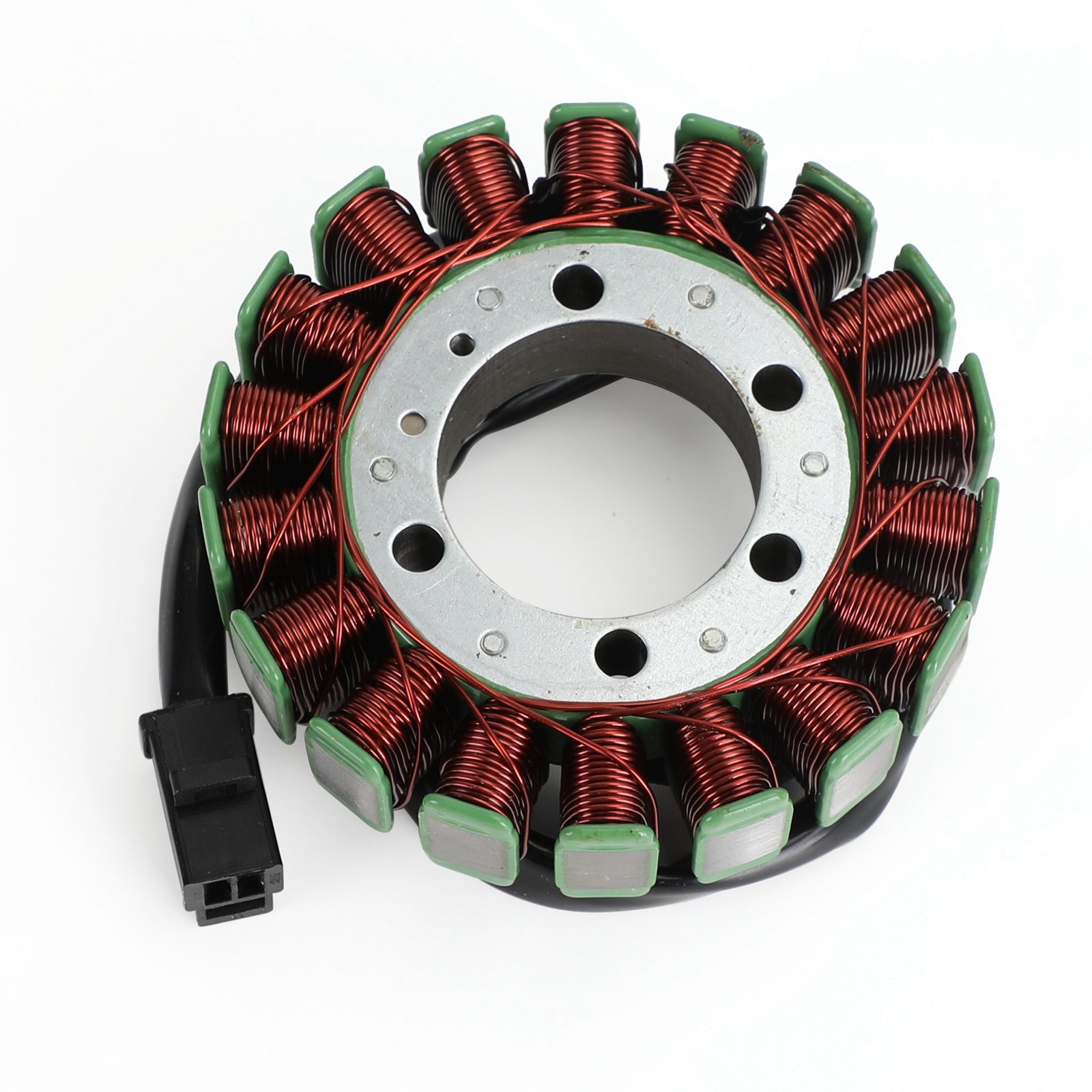 Kit de joints de bobine de stator de régulateur pour Kawasaki ER-6N ER-6F KLE 650 Ninja EX 06-11 générique