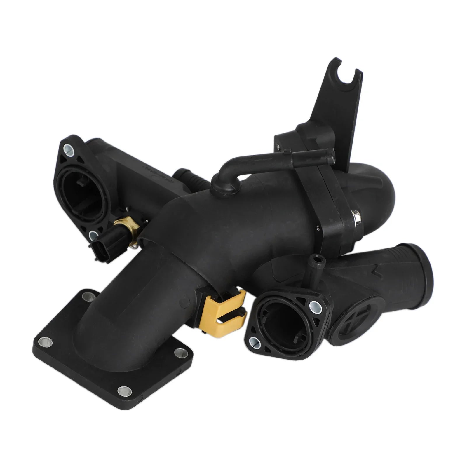 Jaguar S-Type XJ8 XK8 XKR 4.2 V8 AJ811793 Caja termostato salida agua