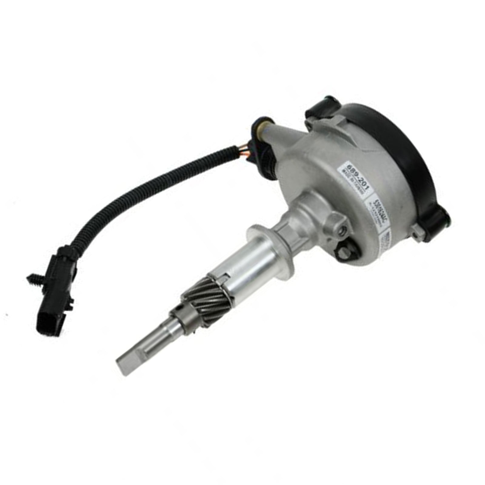 Jeep Wrangler 4.0L-L6 2005-2006 Synchroniseur d'arbre à cames moteur 689-201