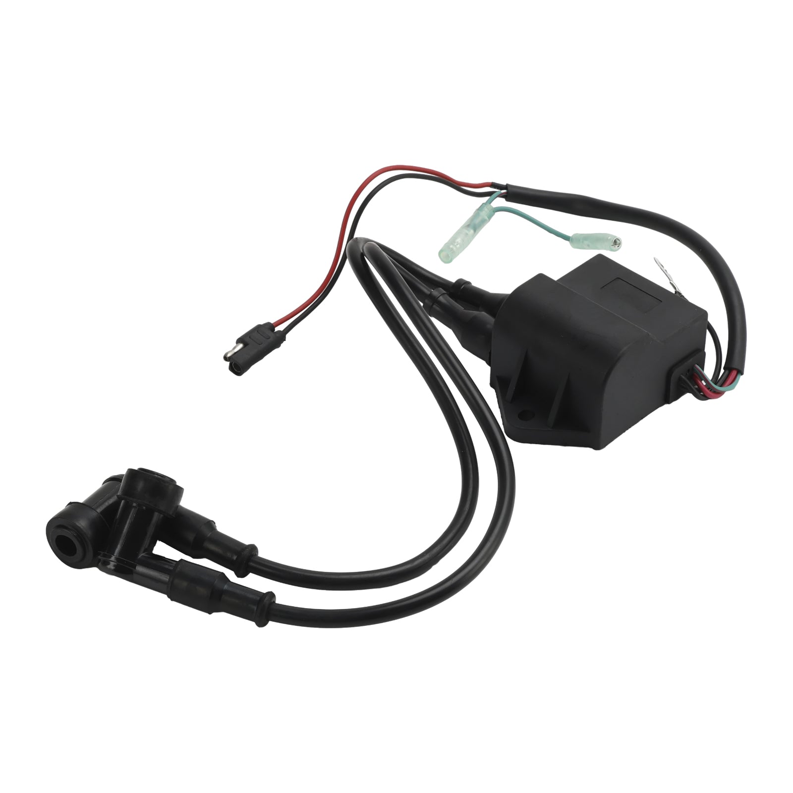 Bobina di accensione adatta per Suzuki 9.9hp DT9.9 15hp DT15 S/L KS/L 32900-93903