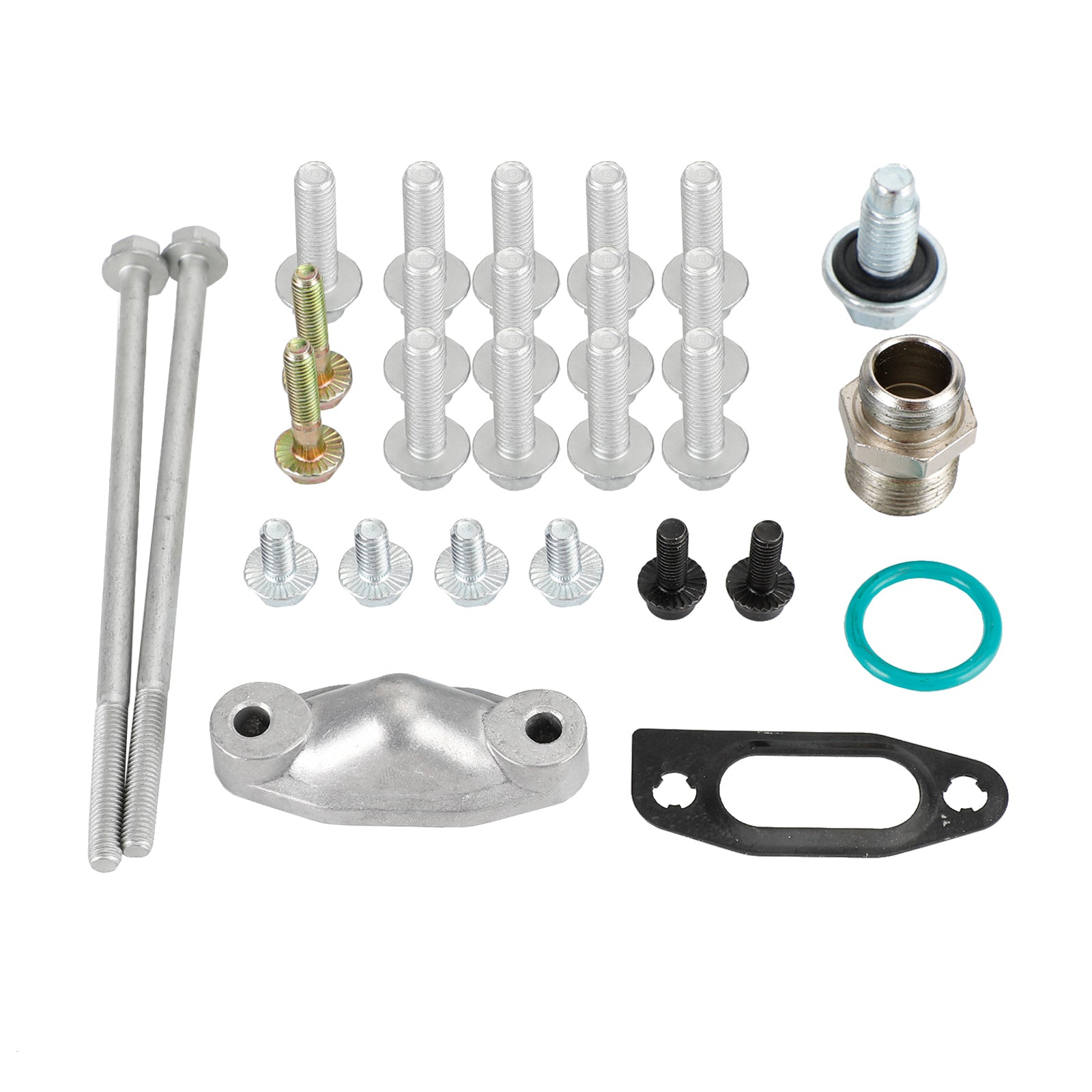 1955-1987 GM LS1 LS6 LS2 LS3 Moteurs 302-1 81074 LS Swap Kit de carter 'huile