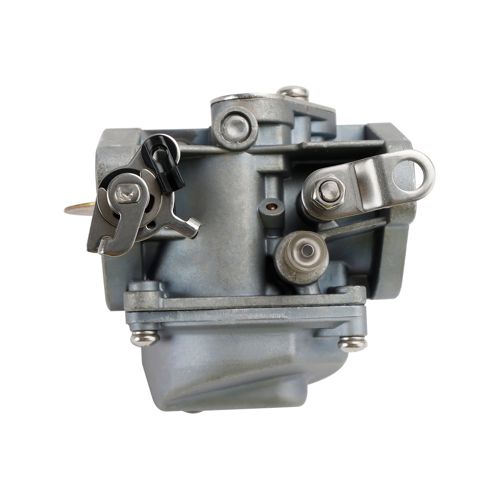 Carburatore Carb adatto per motore fuoribordo Yamaha 2 tempi 60HP E60 6K5-14301