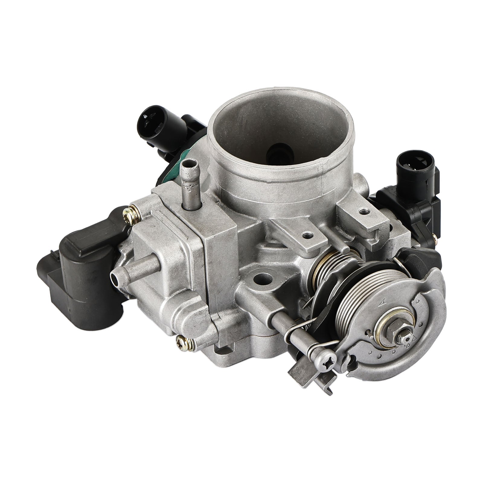 1998-2003 Acura TL 3.2L 2.5L Ensemble de corps de papillon 16400-P8C-A21 Fedex Express