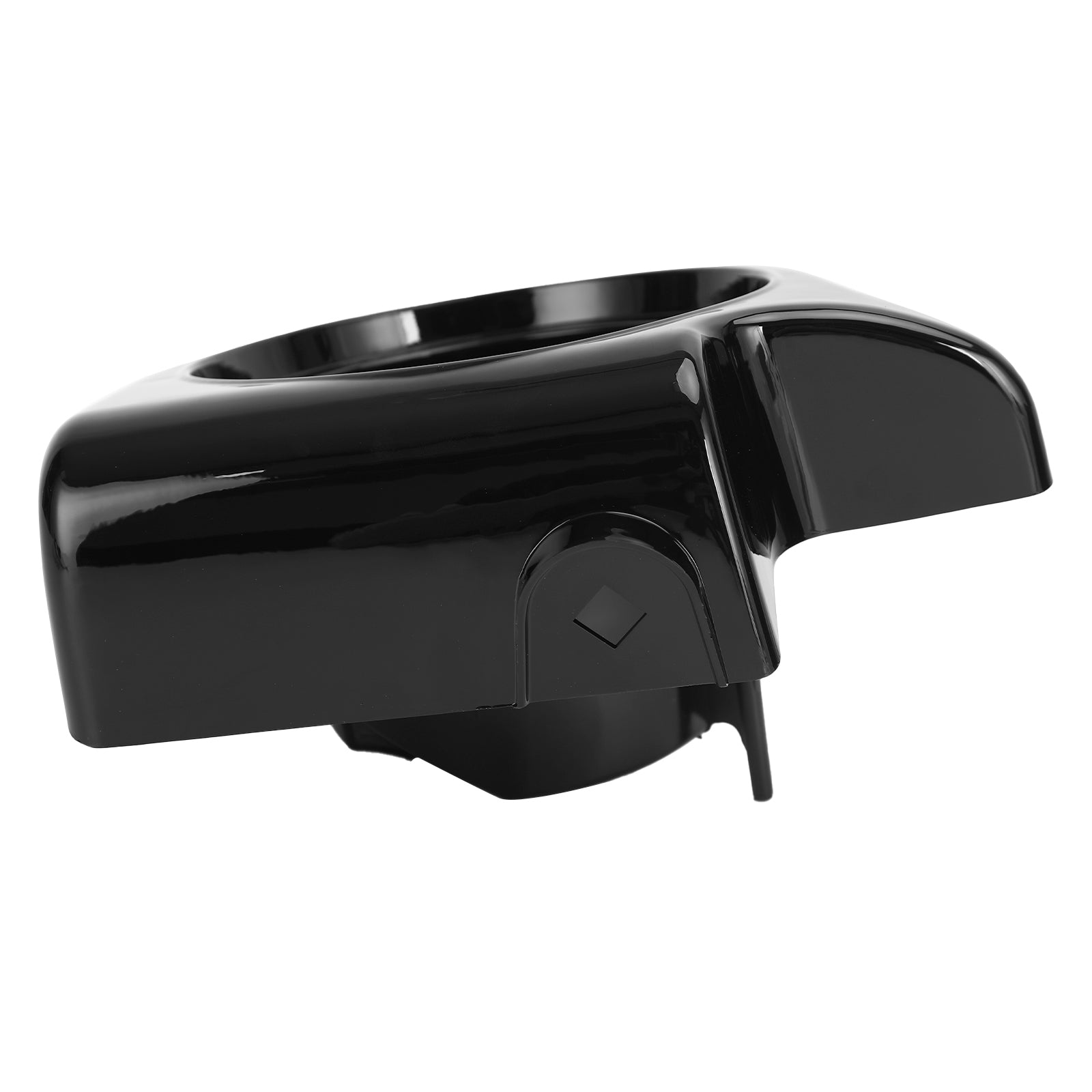 Haut-parleur Pods Box Boxes 6.5" pour carénages ventilés inférieurs Road King Touring 1993-2013 générique