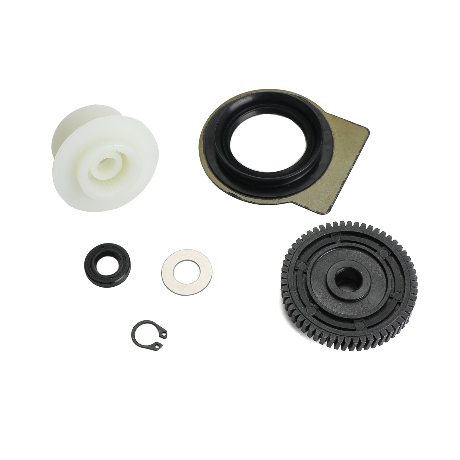 Kit di riparazione attuatore cambio distribuzione 27102413711 per BMW E90 X3 E83 X5 E70 generico