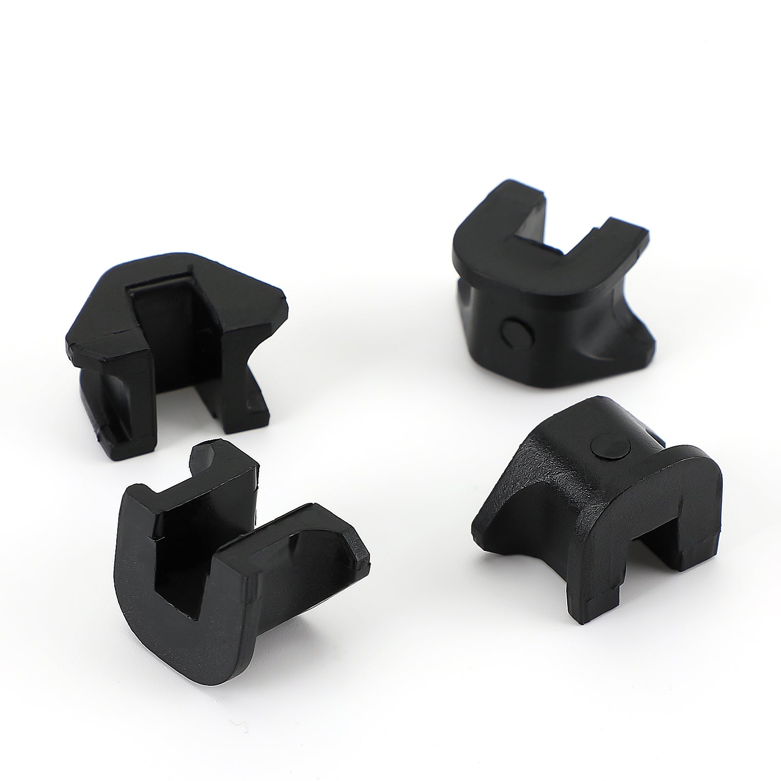 4x sostituzioni per ammortizzatori frontali Arctic Cat Alterra Prowler HDX XC Moving Drive