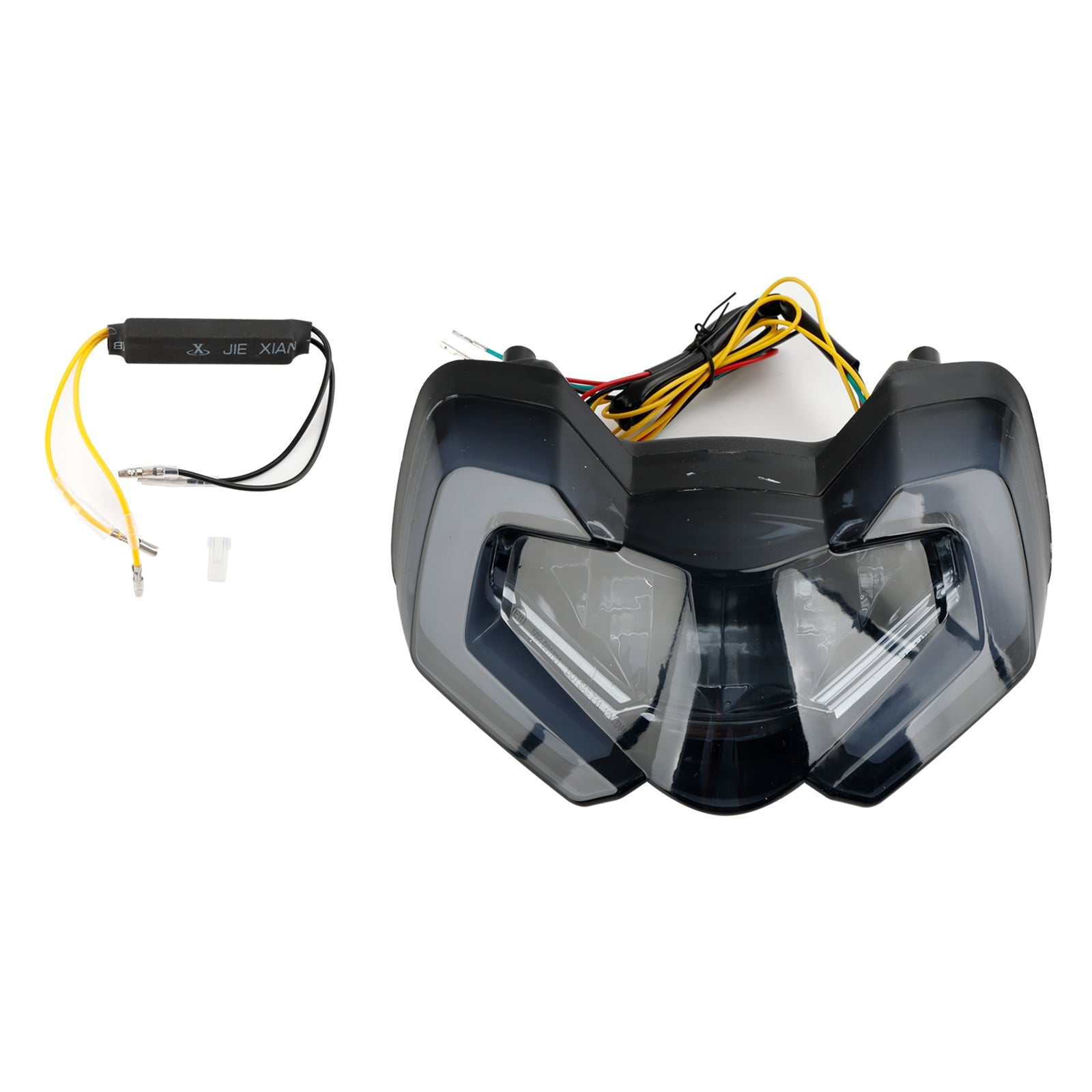 Luces posteriores integradas para Ducati Multistrada V4S V4 110 2021-2023