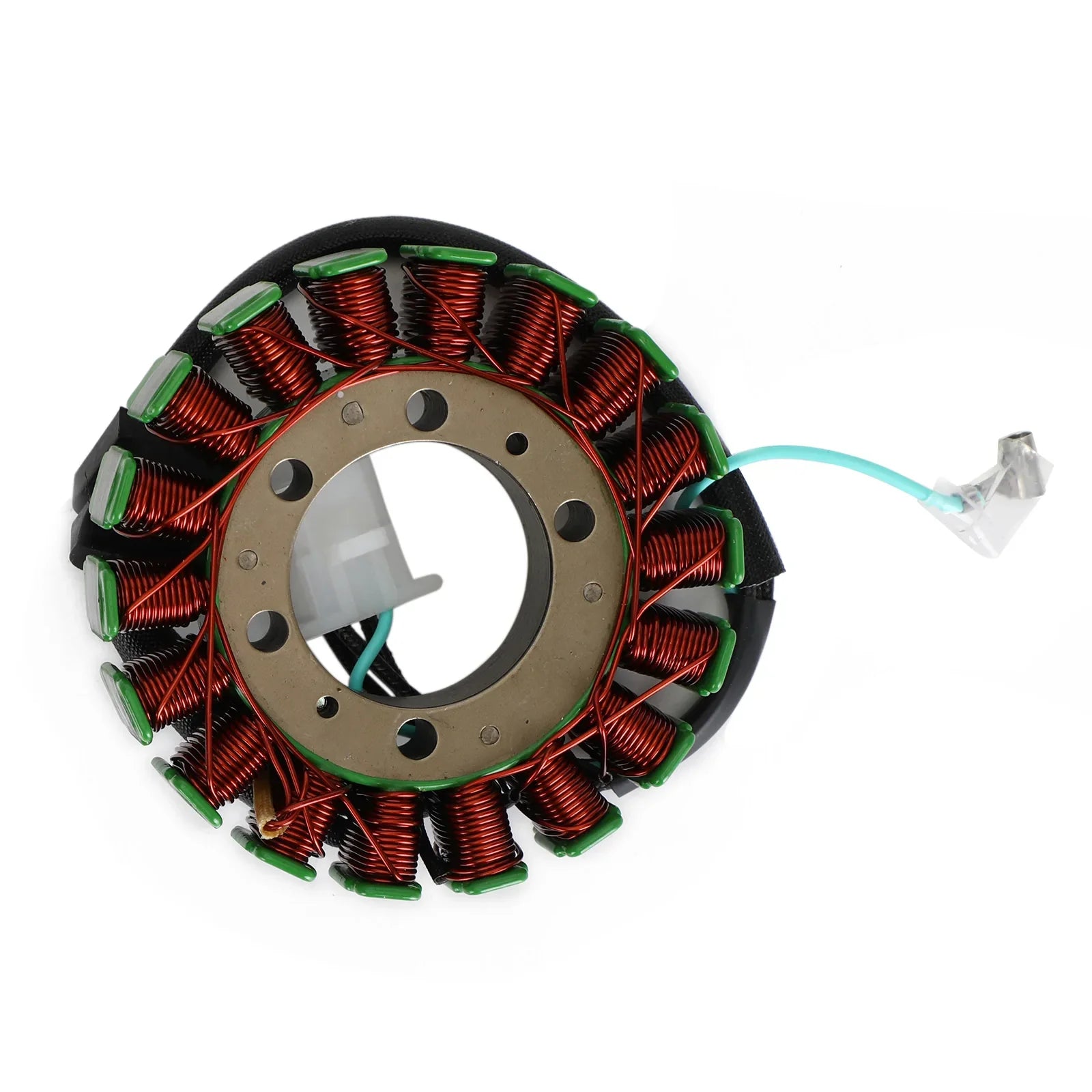 Kawasaki GPX600R Ninja ZX600 ZL GPZ 400 600 21003-1124 Stator d'alternateur