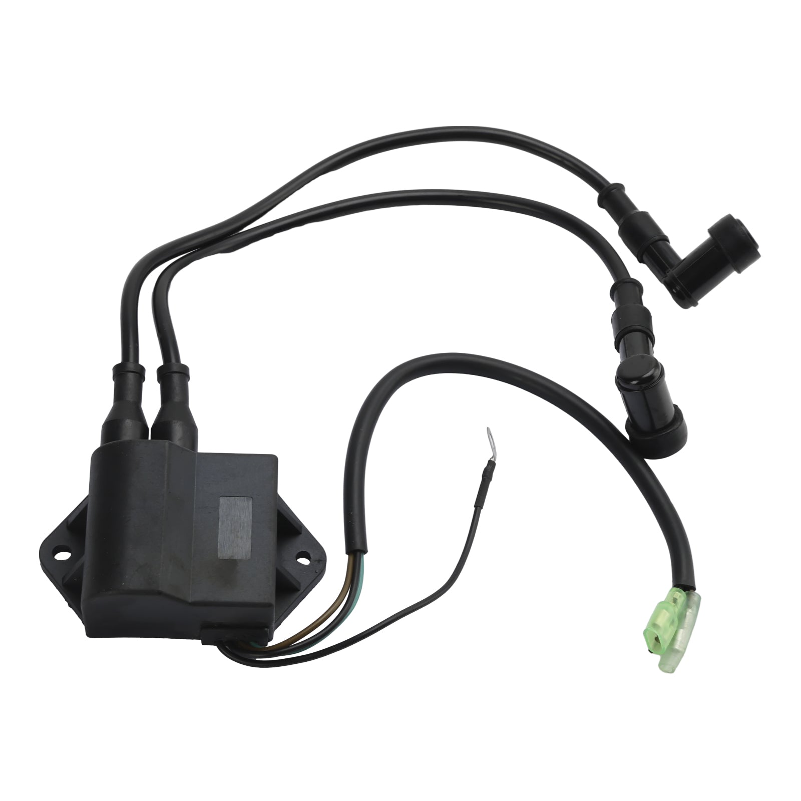 Sytytyspuola sopii Suzuki 20hp DT20 25hv DT25 30hv DT30 S/L 32900-96310