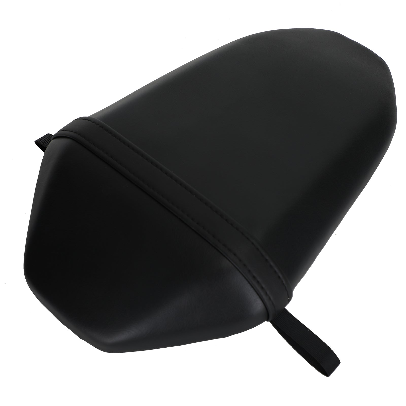 Cuscino Sella Passeggero Posteriore Nero Per Yamaha Mt-07 Mt 07 Fz 07 2014-2017 Generico