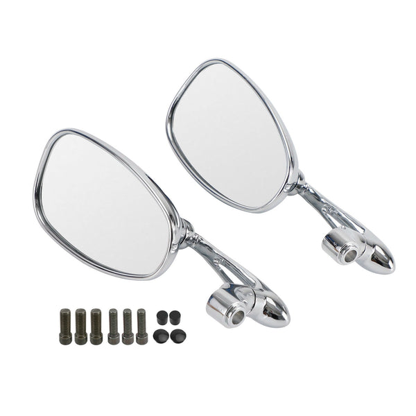 Celani-Raponi - Specchi ORIGINALI SUZUKI GSXR 600 750 1000 1300 - Accessori Moto In