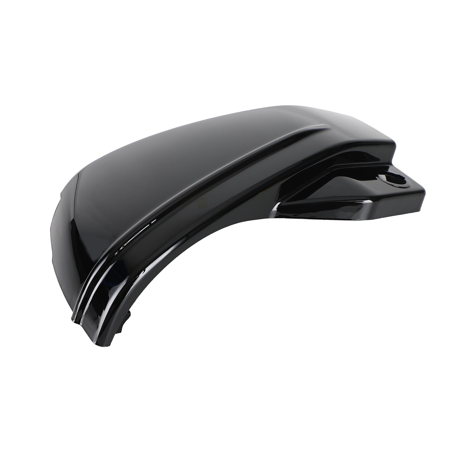 Couvercle latéral de batterie pour Yamaha DragStar DS400 DS650 V-Star XVS400 XVS650 A/AT générique