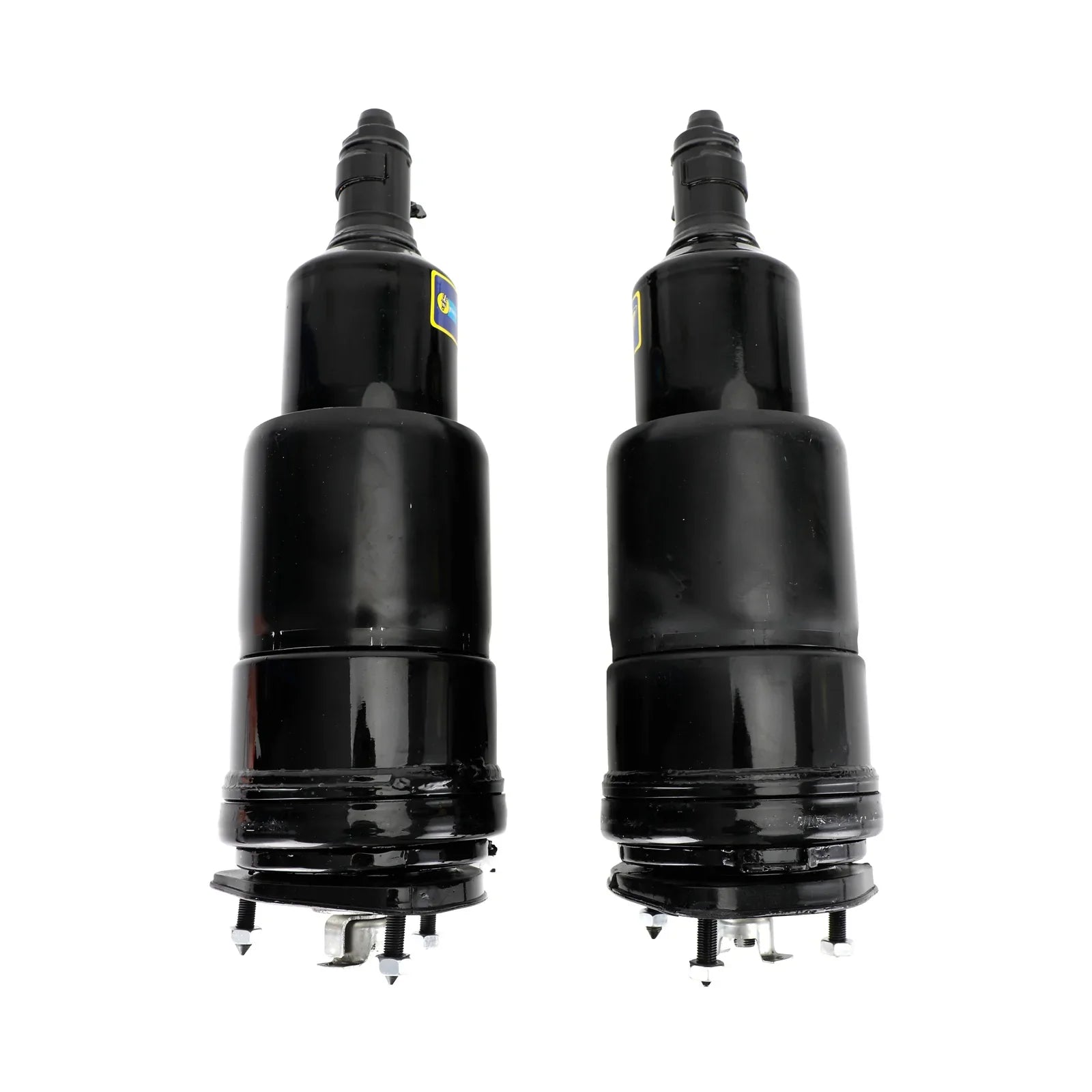 2× Lexus LS600h 2009-2016 L Berline 4 portes 5.0L Suspension pneumatique avant Amortisseur 48020/10-50210