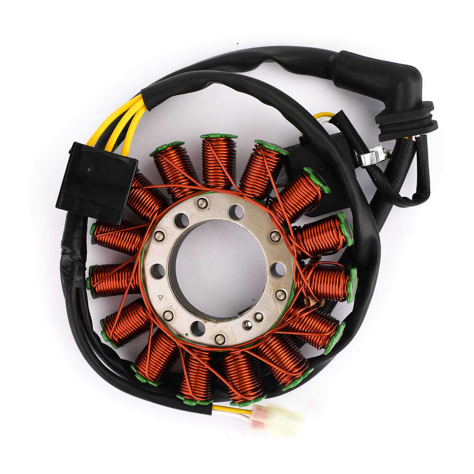 Générateur de stator d'alternateur Areyourshop pour Honda CBR 1000 RA Fireblade 2010 - 2016 générique