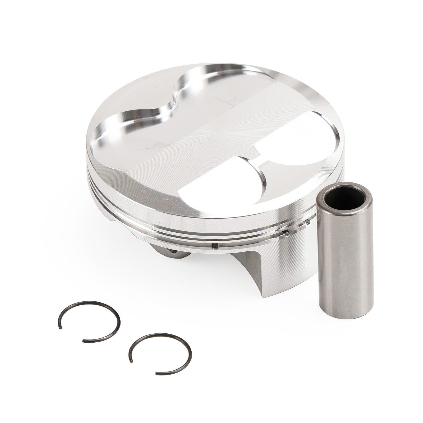 Kit de reconstruction d&#39;extrémité supérieure de piston de cylindre Kawasaki KX 250 F KX-F 250 2009-2016