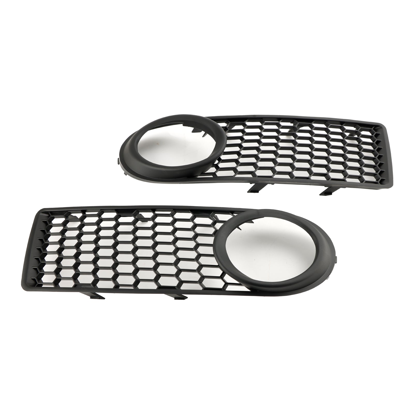 Grille de phare antibrouillard pour pare-chocs avant cabriolet Volkswagen Beetle &amp; Beetle