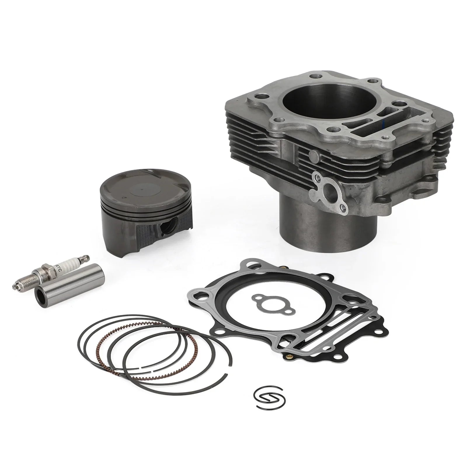 Kit de reconstrucción de pistón y cilindro manual y automático Arctic Cat 400 2003-2008