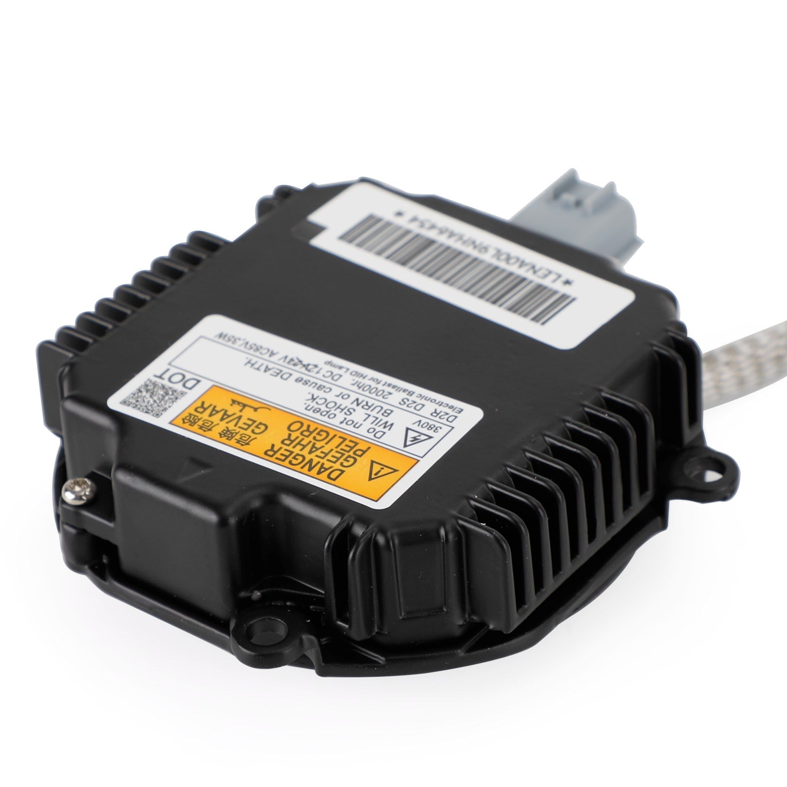 2012-2019 Infiniti JX35, QX60 2x Xenon Ballast & D2S polttimosarjan ohjausyksikkö