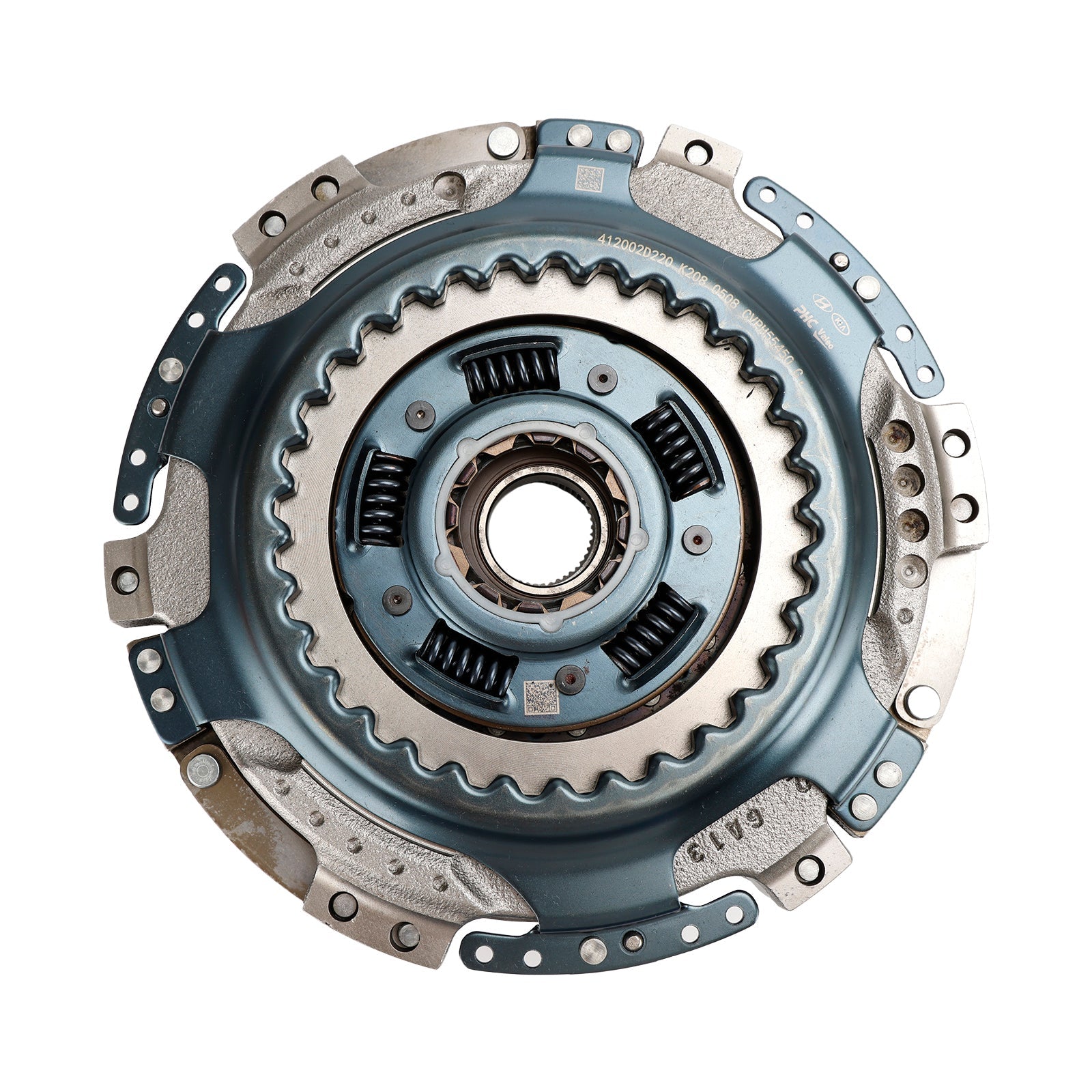 2015-2019 Hyundai Sonata 1.6L 2.0L 2.4L - Kaksoiskytkin 41200-2D220.