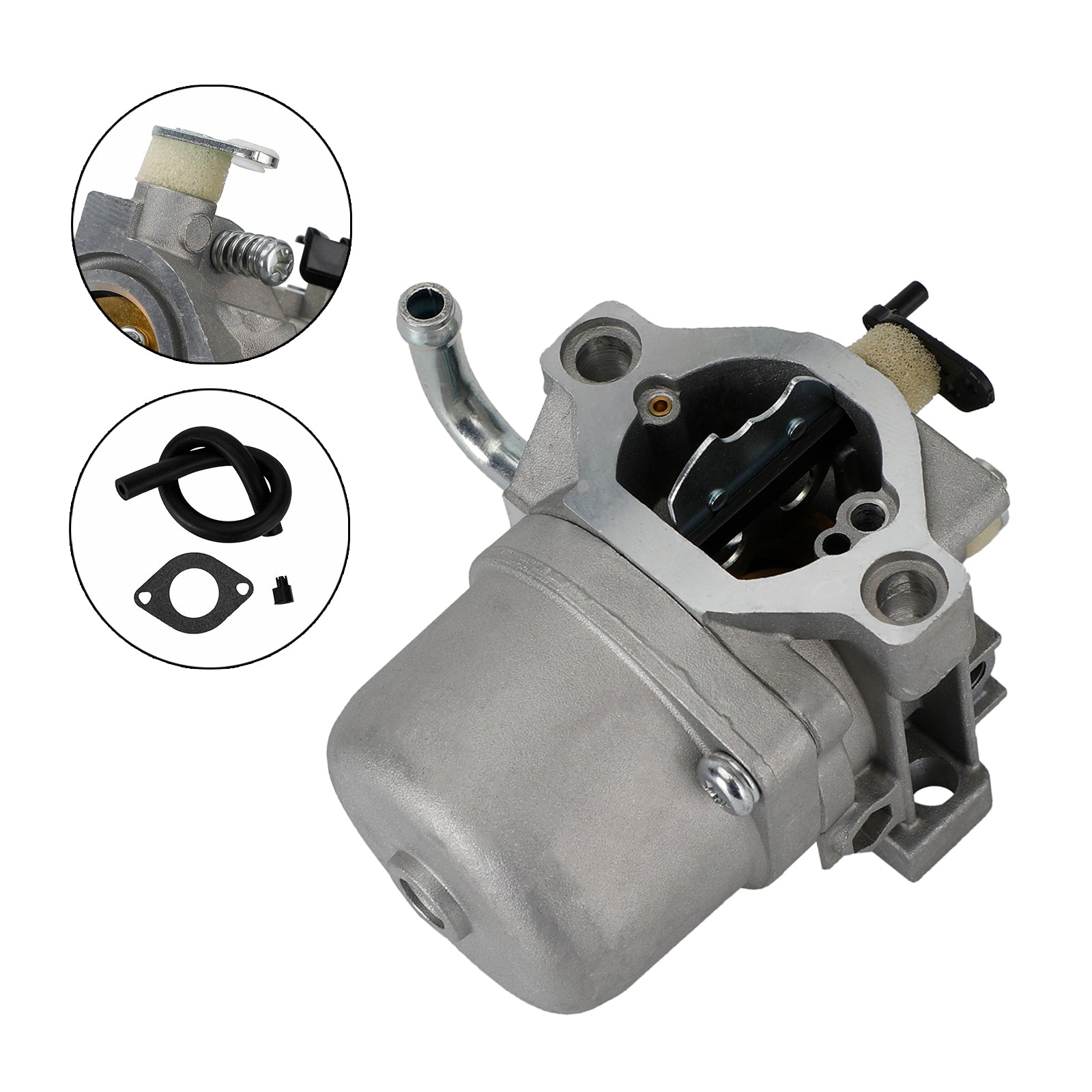 590399 796077 21A807-0118 21A807-0123 21A807-0165 Carburateur Carb