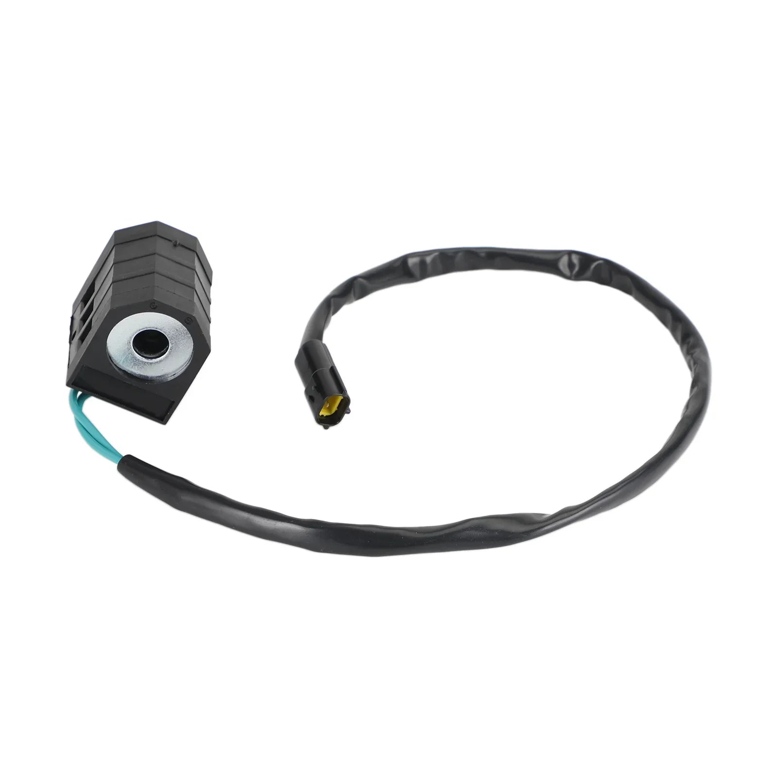 Bobine d'électrovanne 24V DC pour pelle Doosan Daewoo DH 220-5 215-7 225-7