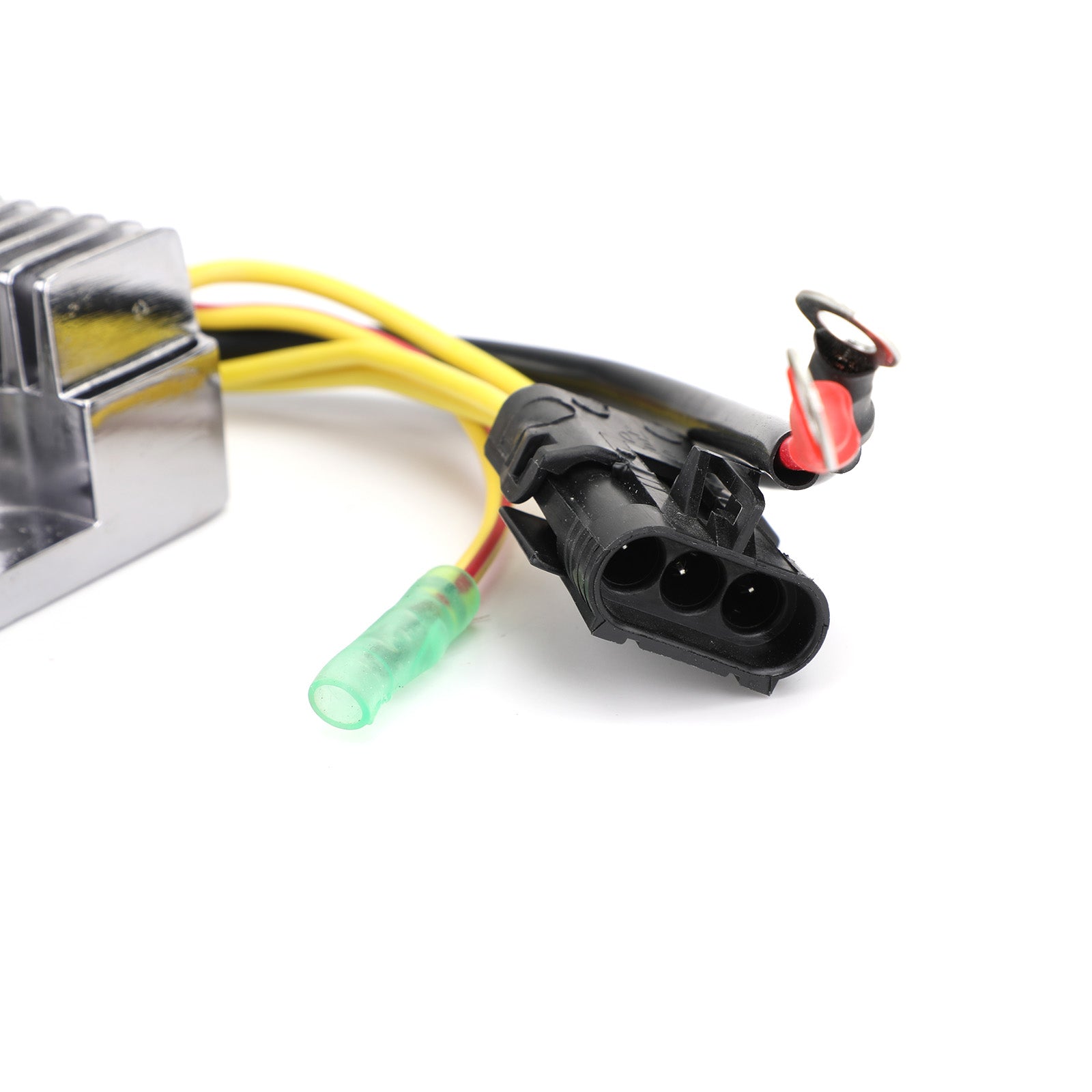 Regulador rectificador de voltaje para Polaris Sportsman / Hawkeye 300 06-11 #.4011182