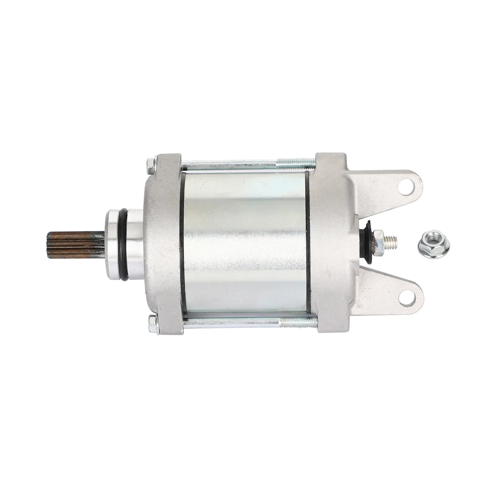 STARTMOTOR Fit voor Kawasaki Ninja 250 300 2013-2017 Versys-X 250 300 2017-2020 NIEUWE