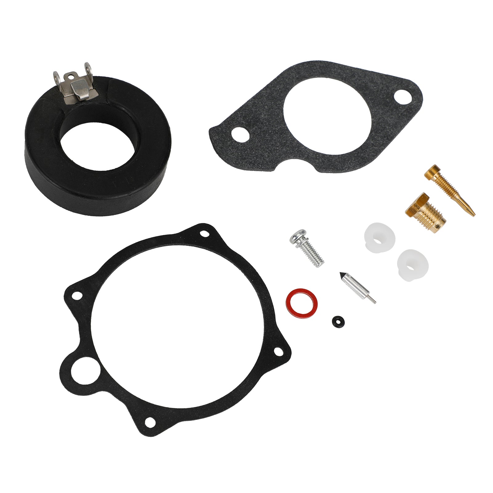 Kit de reconstrucción de carburador externo Yamaha 25HP 30HP 689-W0093-00