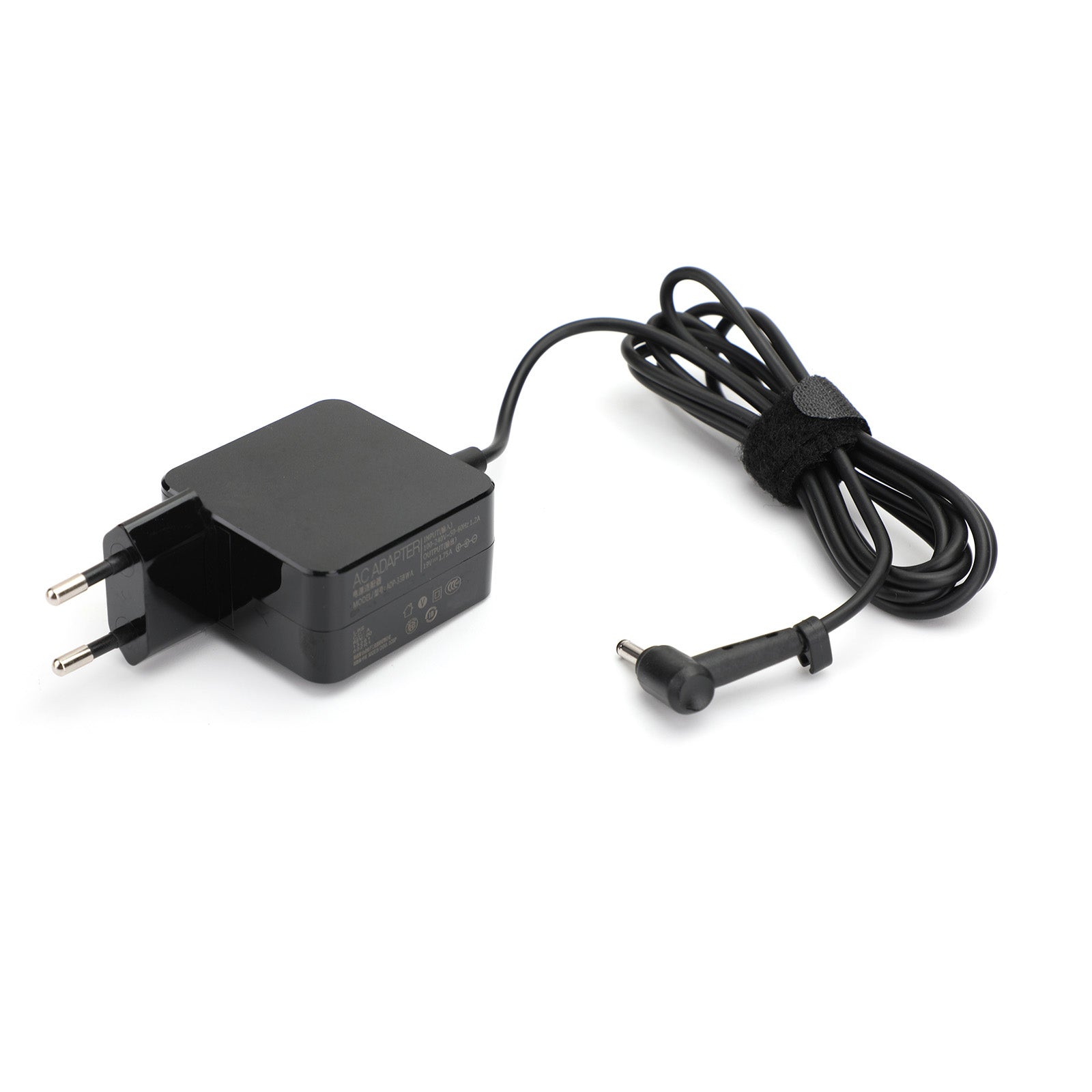 Cargador adaptador de CA de 19V 1,75A 33W para ASUS Vivobook Q200E S200 S200E K200CA 4,0mm