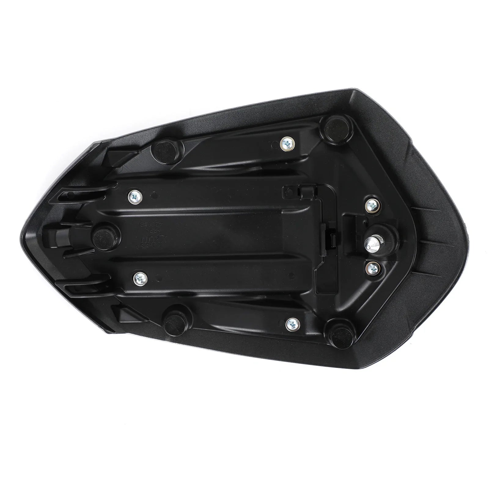 Couverture de capot de carénage de siège arrière pour Speed Triple RS 1050 2018-2021 générique