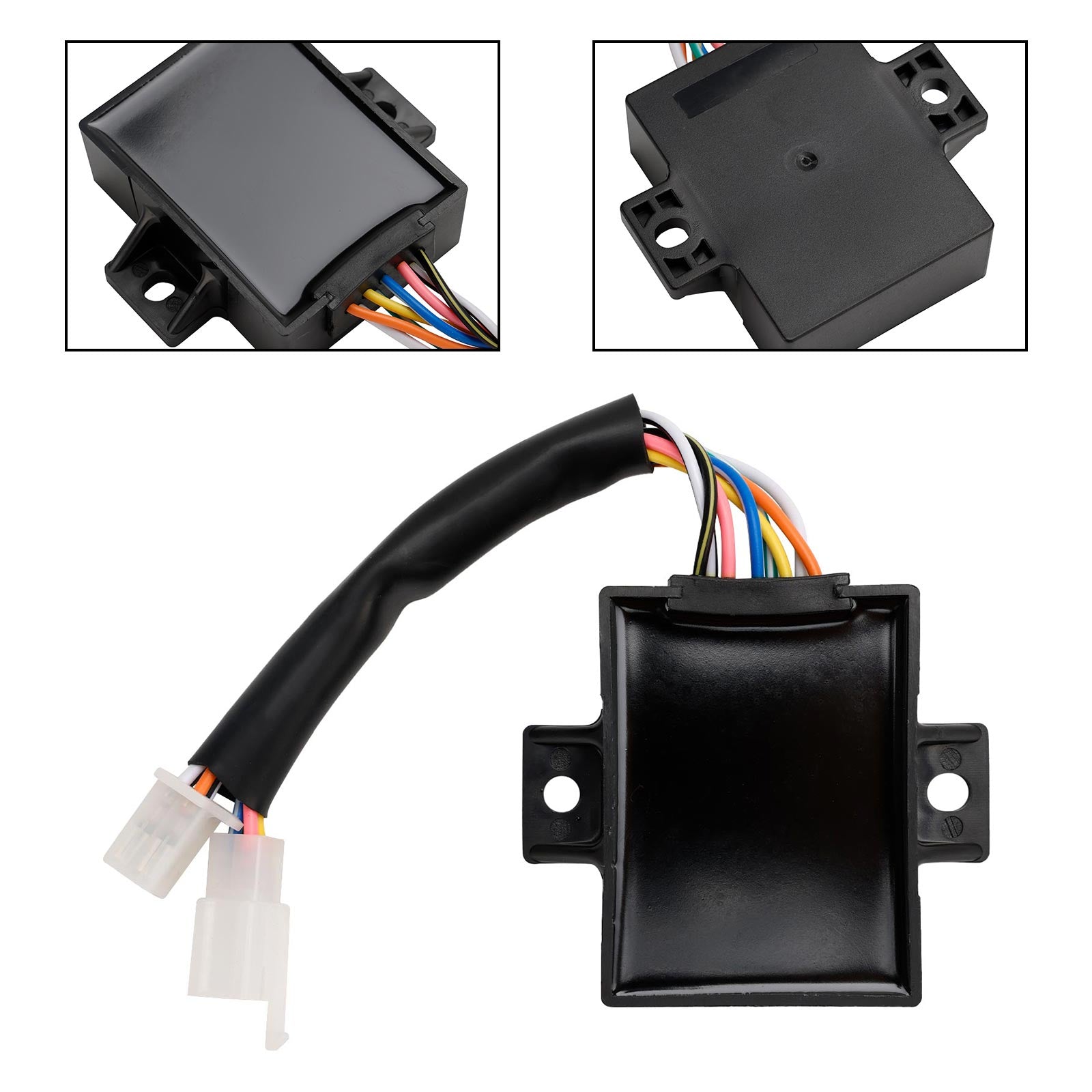 Allumeur de boîte CDI 21119 – 2157 adapté à Kawasaki KAF620 FD501V John Deere 1800 LX172