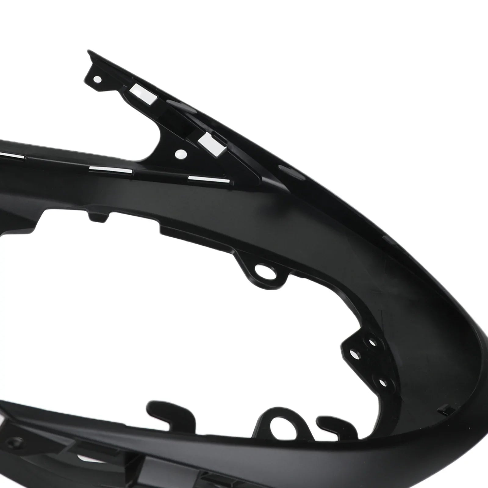 Zadnji centralni pokrov zadnjega repa za rep za rep za Suzuki GSXS-S750 2017-2021 Generic