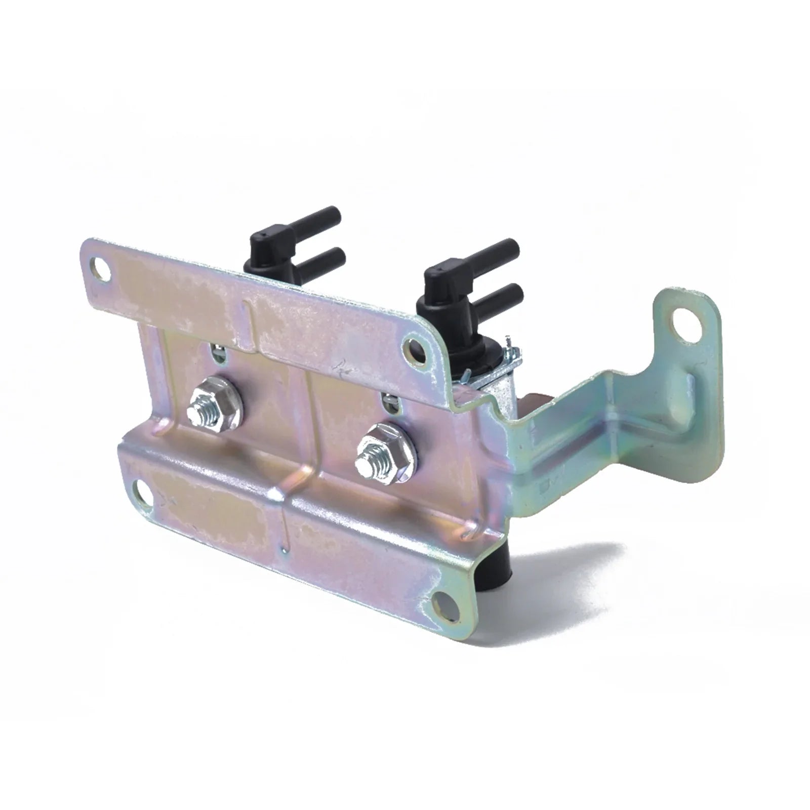 Päästöjen imusarjan imusarjan solenoidiventtiili K5T81777 Mazdalle 3 5 6