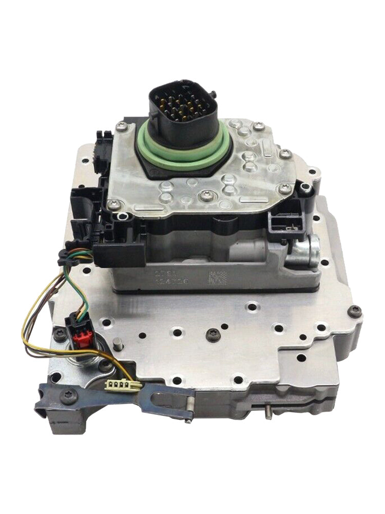 2009-2012 Volkswagen Routan2.7L 3.5L 62TE 6-nopeuksinen voimansiirtoventtiilin rungon solenoidisarja