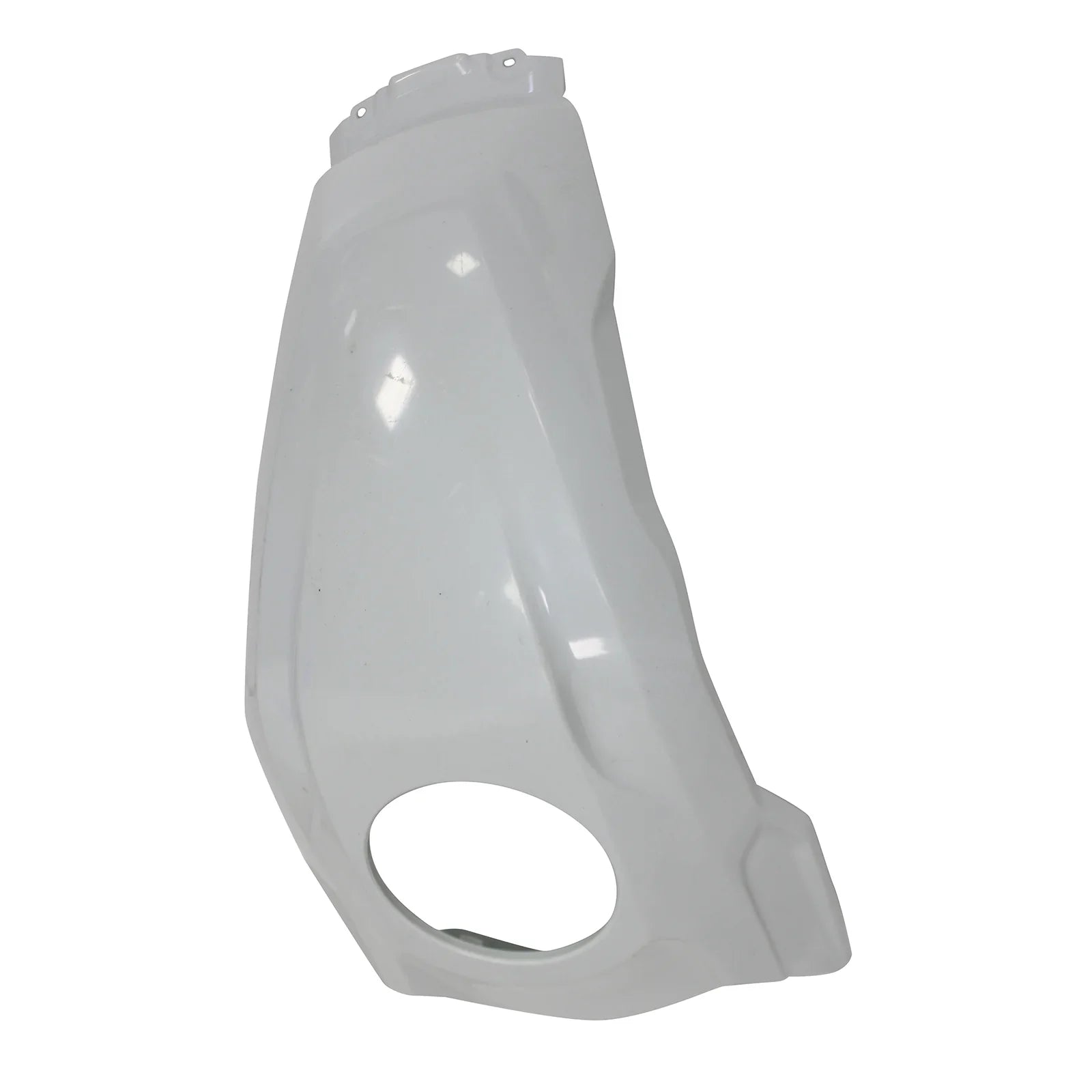 Amotopart BMW F750/850GS 2018-2020 Carénage Moulage par injection non peint