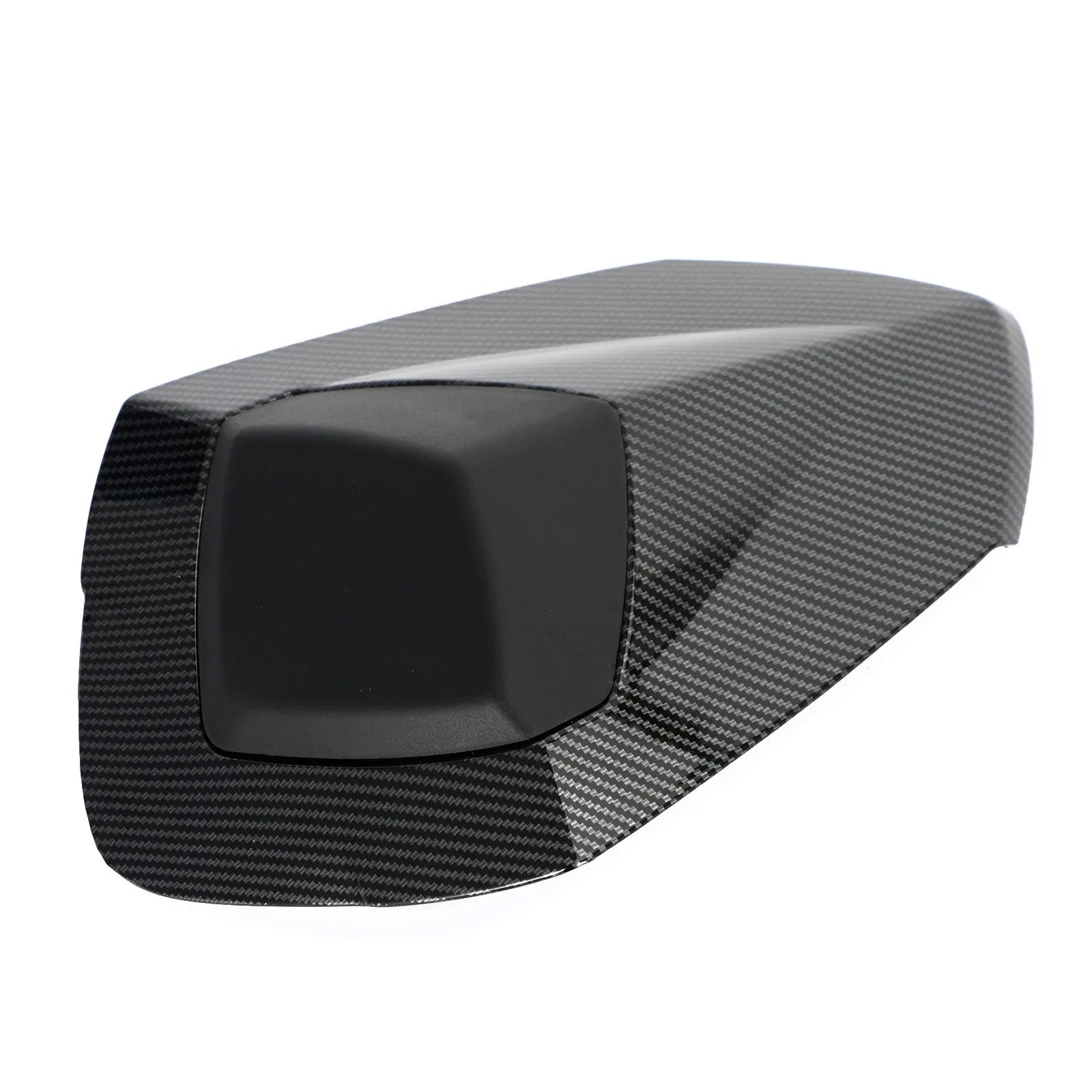 Couverture de capot de carénage de siège arrière pour Speed Triple RS 1050 2018-2021 générique