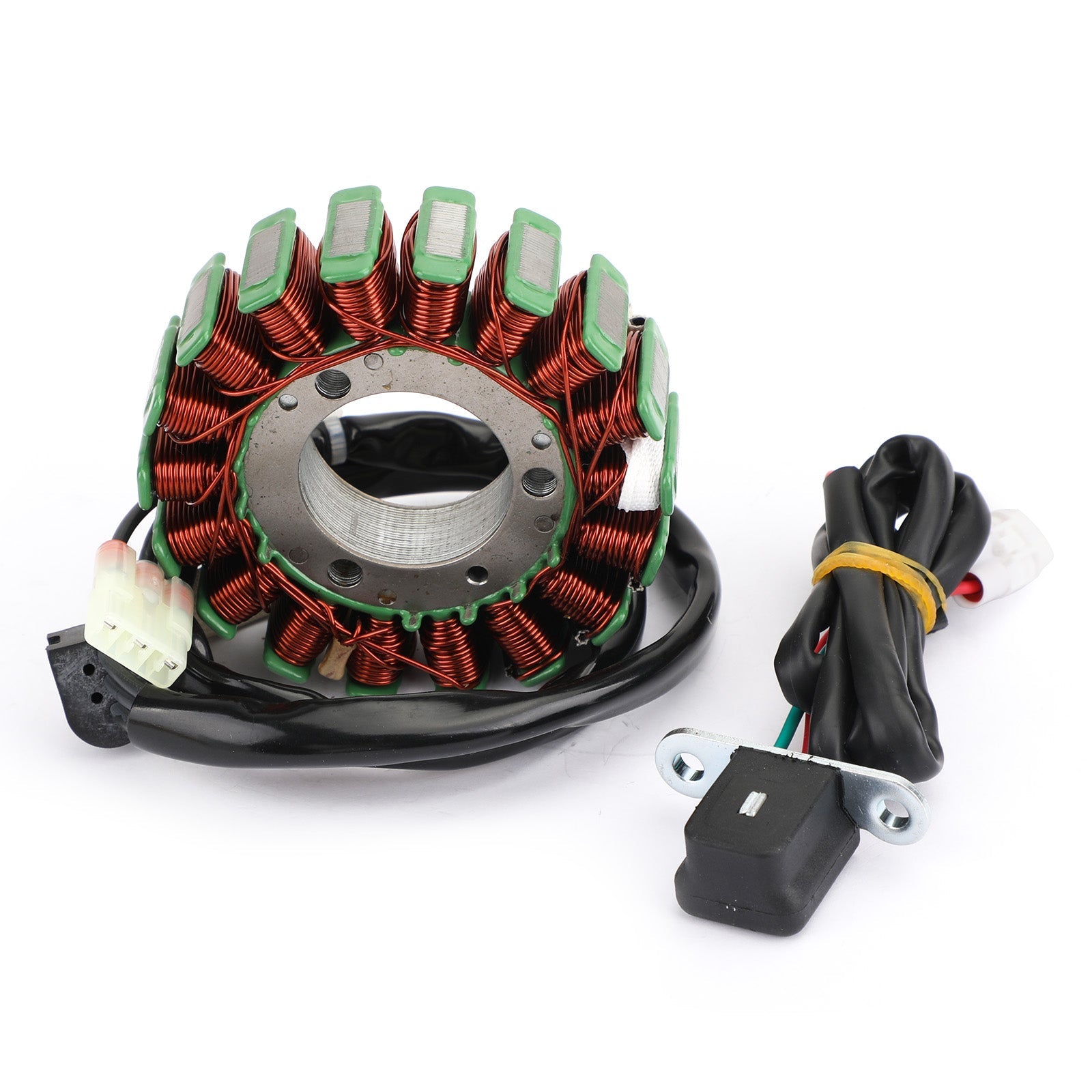 ALTERNATEUR STATOR GÉNÉRATEUR Fit pour Polaris Outlaw 450s &amp; 525 07-11 ATV 4011866