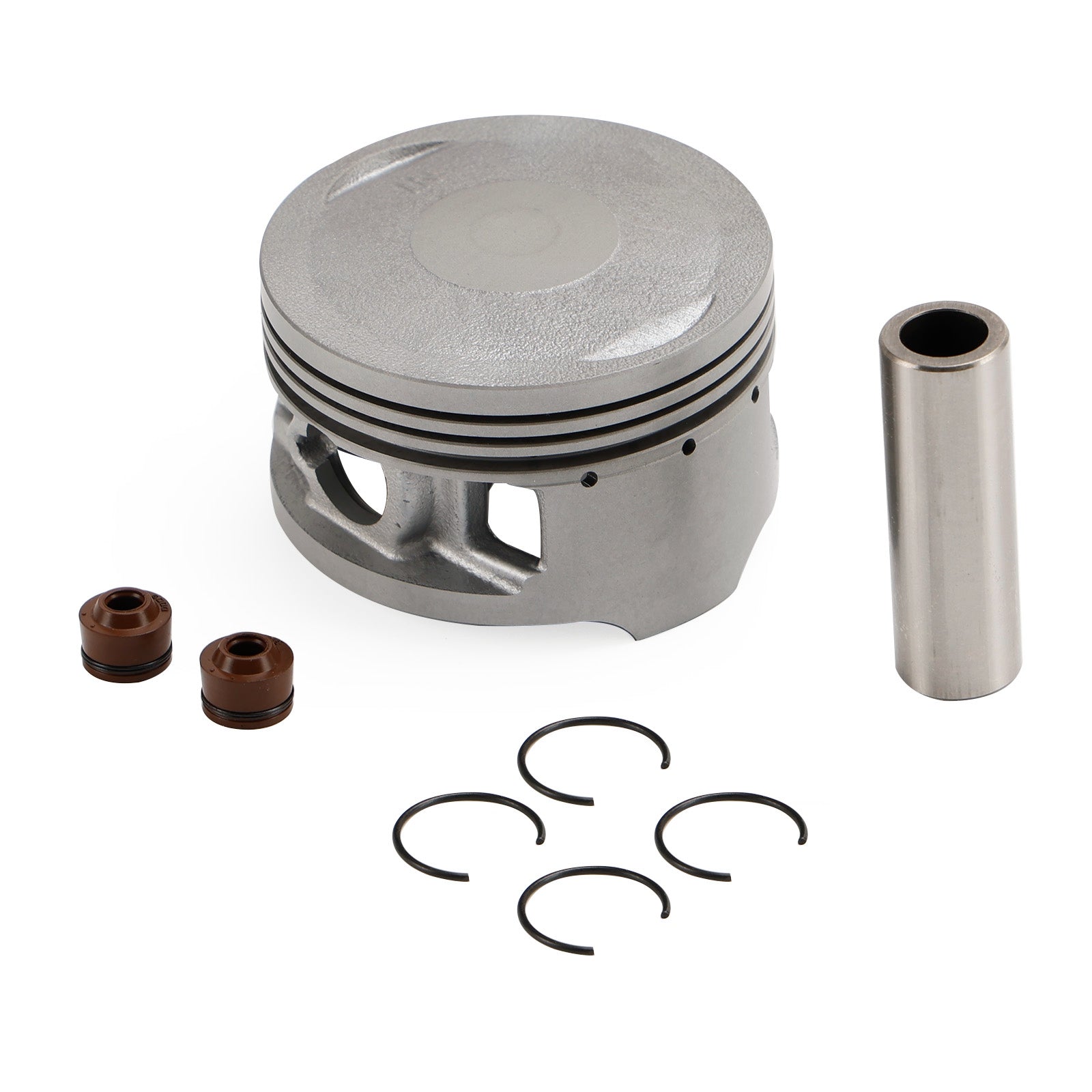 Kit cylindre 175cc pour Kurazai Spartha 200 - 62mm axe de piston 15mm - 2016-2022