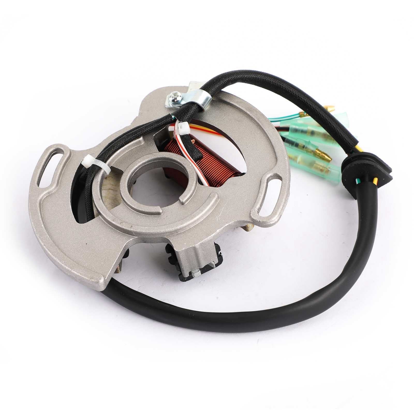 Générateur de stator Areyourshop pour Yamaha YFS200 Blaster 2003-2007 Blaster 200 SE 2006 générique