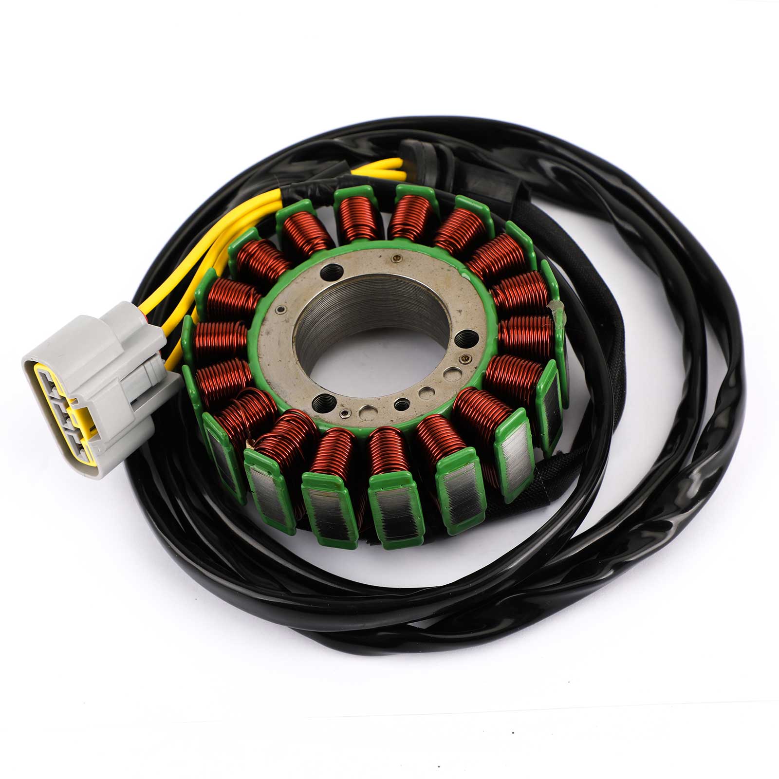 Générateur de stator Areyourshop pour Can-Am Outlander L 570/Outlander L Max 570 2016-2019