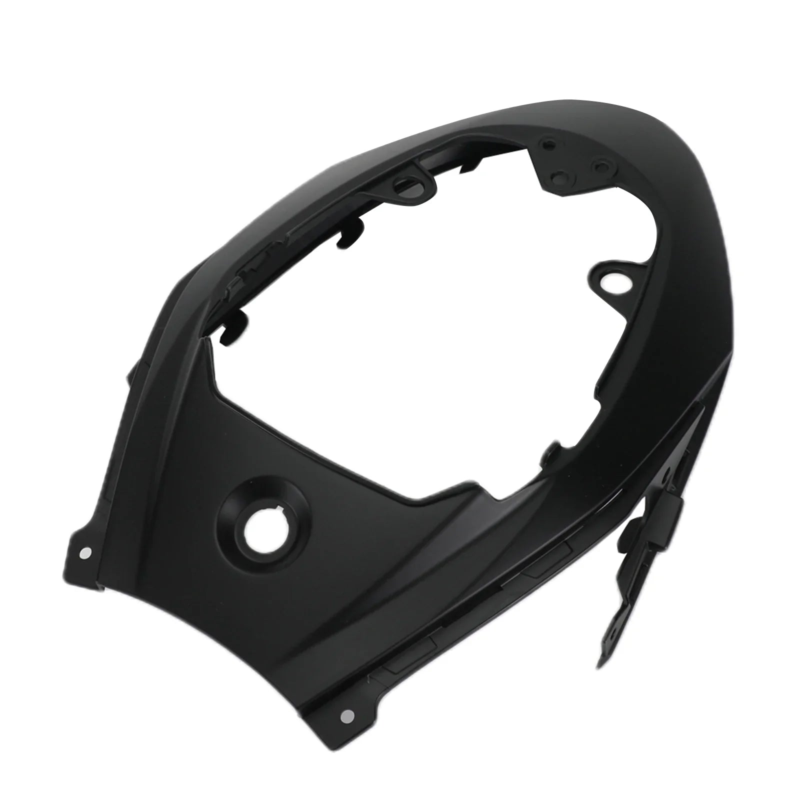 Zadnji centralni pokrov zadnjega repa za rep za rep za Suzuki GSXS-S750 2017-2021 Generic