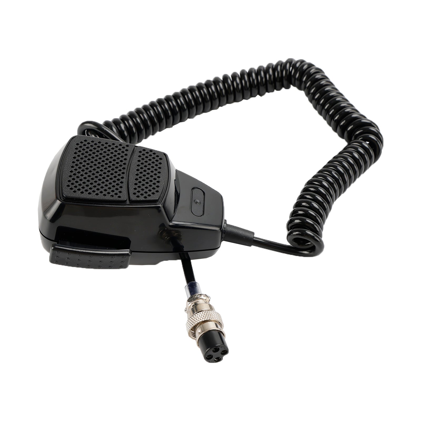 Microphone de voiture adapté au talkie-walkie TD-25, Radio, mégaphone, poignée, Microphone