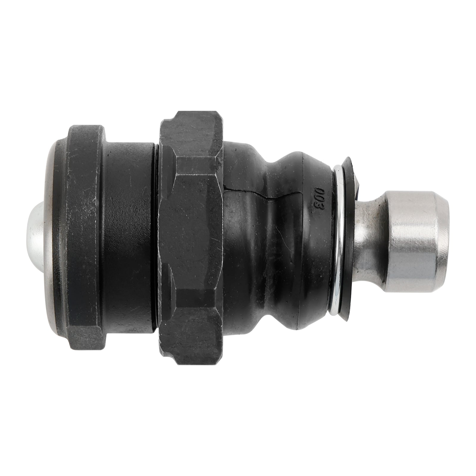 2018+ Polaris RZR XP 4 Turbo S 4PCS Ensemble de joints à rotule Death Grip