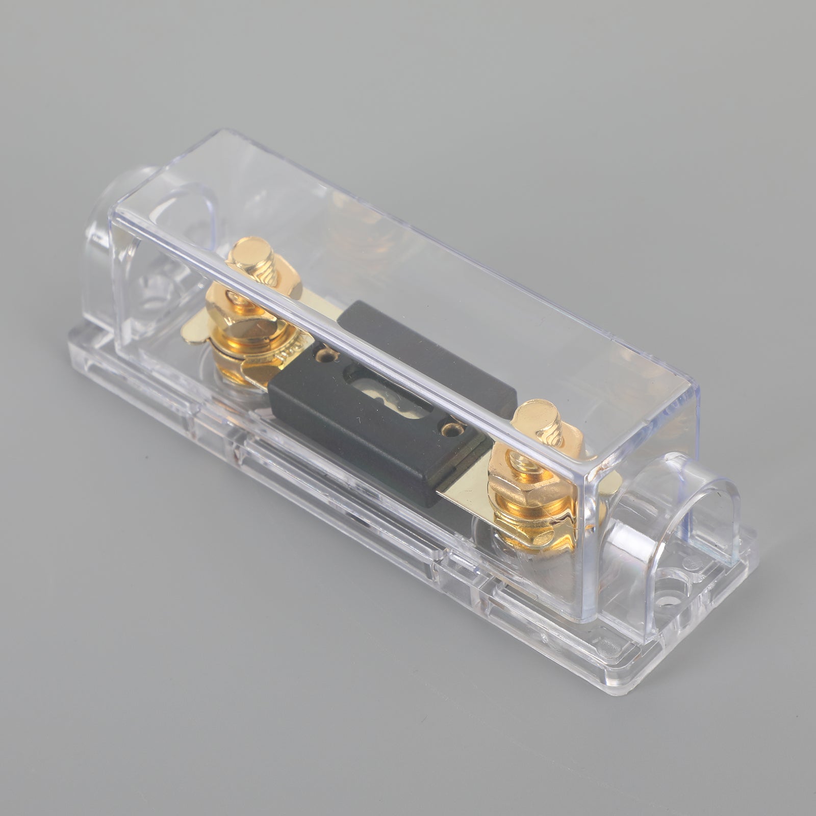 AUTO AUDIO FUSE BLOK ANL Boutbouten met hoge stroom met multi-a zekering