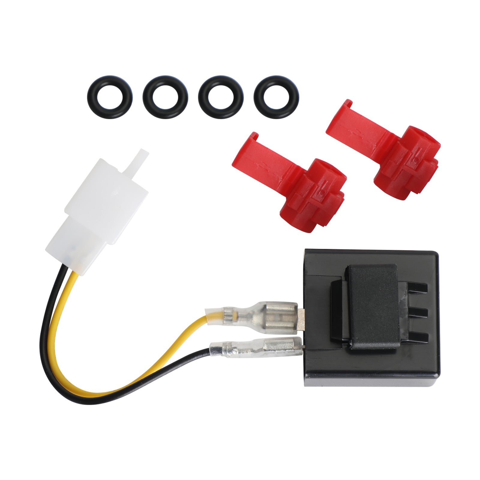 LED achterste vuurindicatoren voor Yamaha Royal Star V-Star Classic Road Star Generic