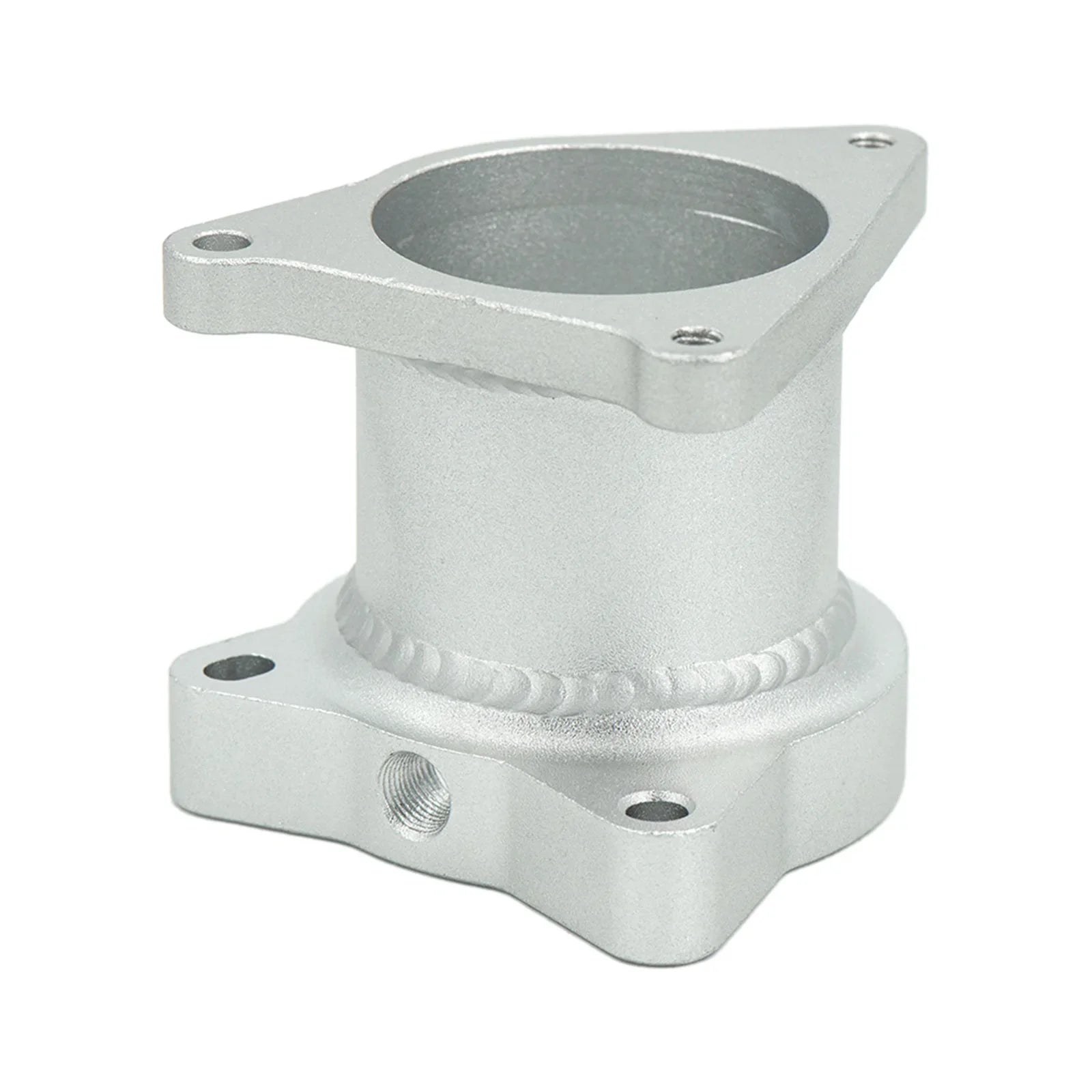 Tubo Flessibile Aria EGR 161847 Per Peugeot 307, 307SW E Citroen C4 – Ricambio In Gomma Resistente