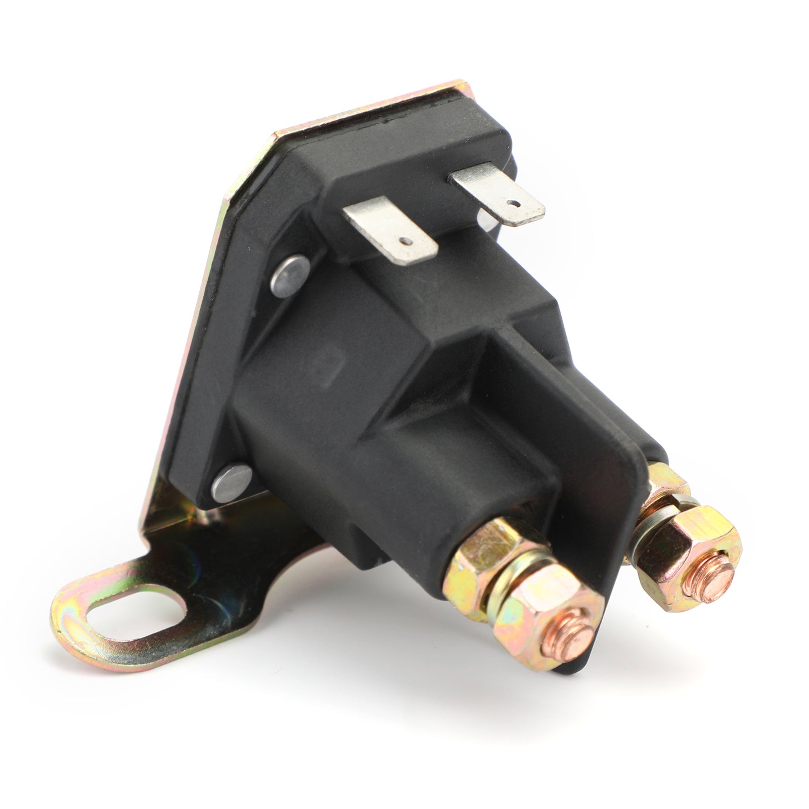 12V OEM per interruttore relè solenoide TROMBETTA 862-1211-211-16 MTD 725-04439 ATV generico