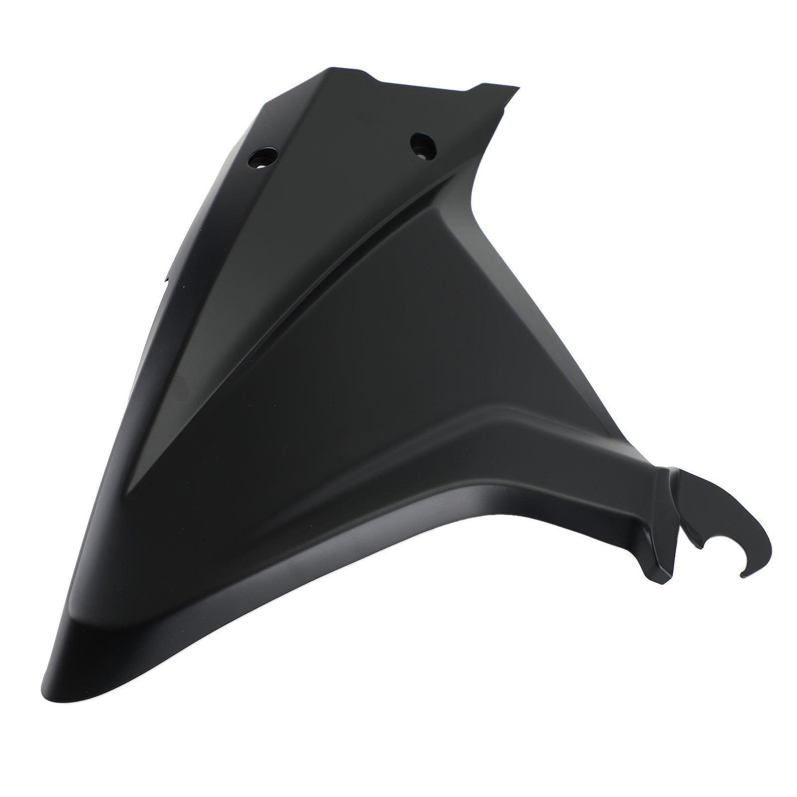 Pannelli di copertura del telaio laterale Trim carenature Cappucci per Honda CBR650R 2019-2021 Generico