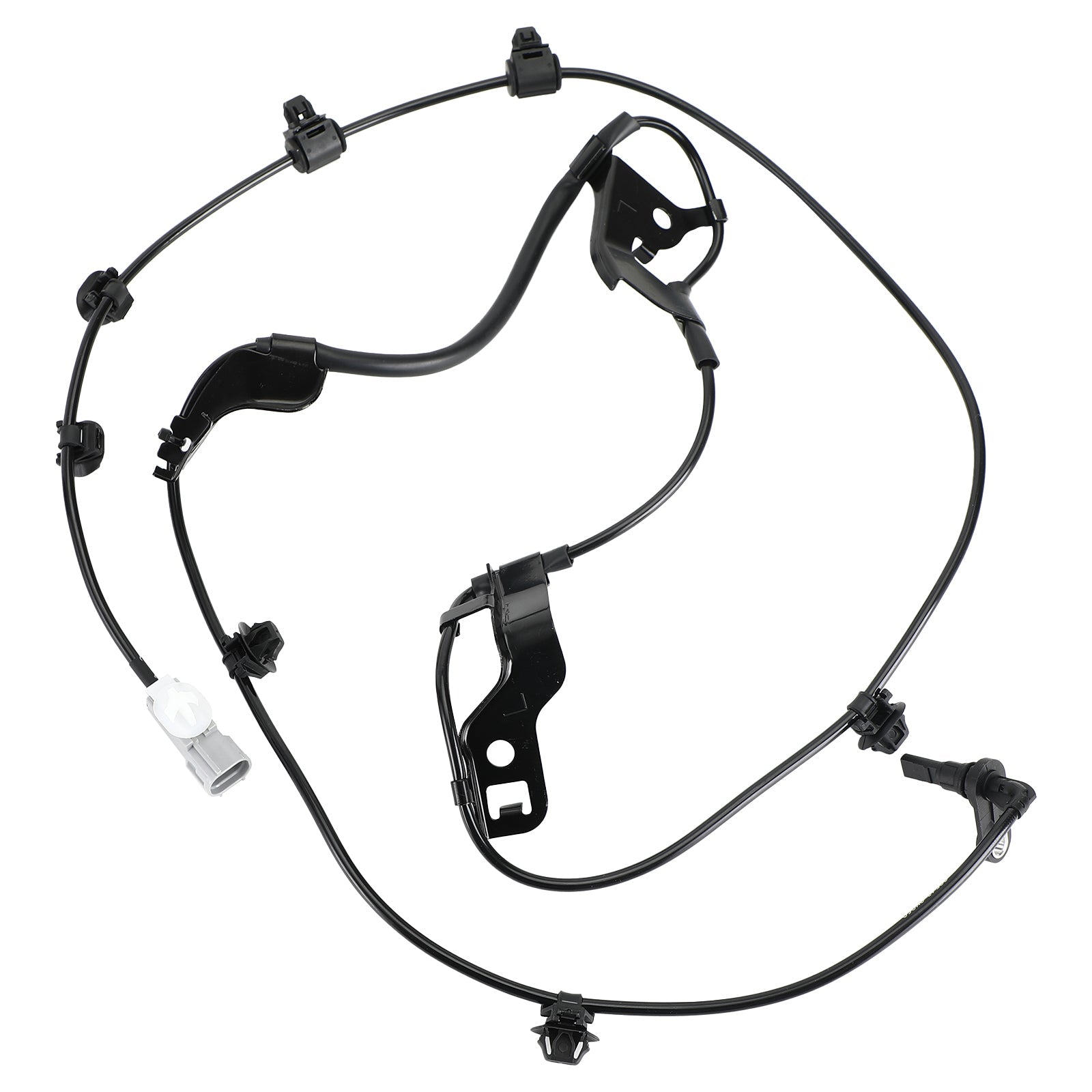 4X 2015+ Toyota Hilux Viii Pickup avant arrière gauche droite ABS capteur de vitesse