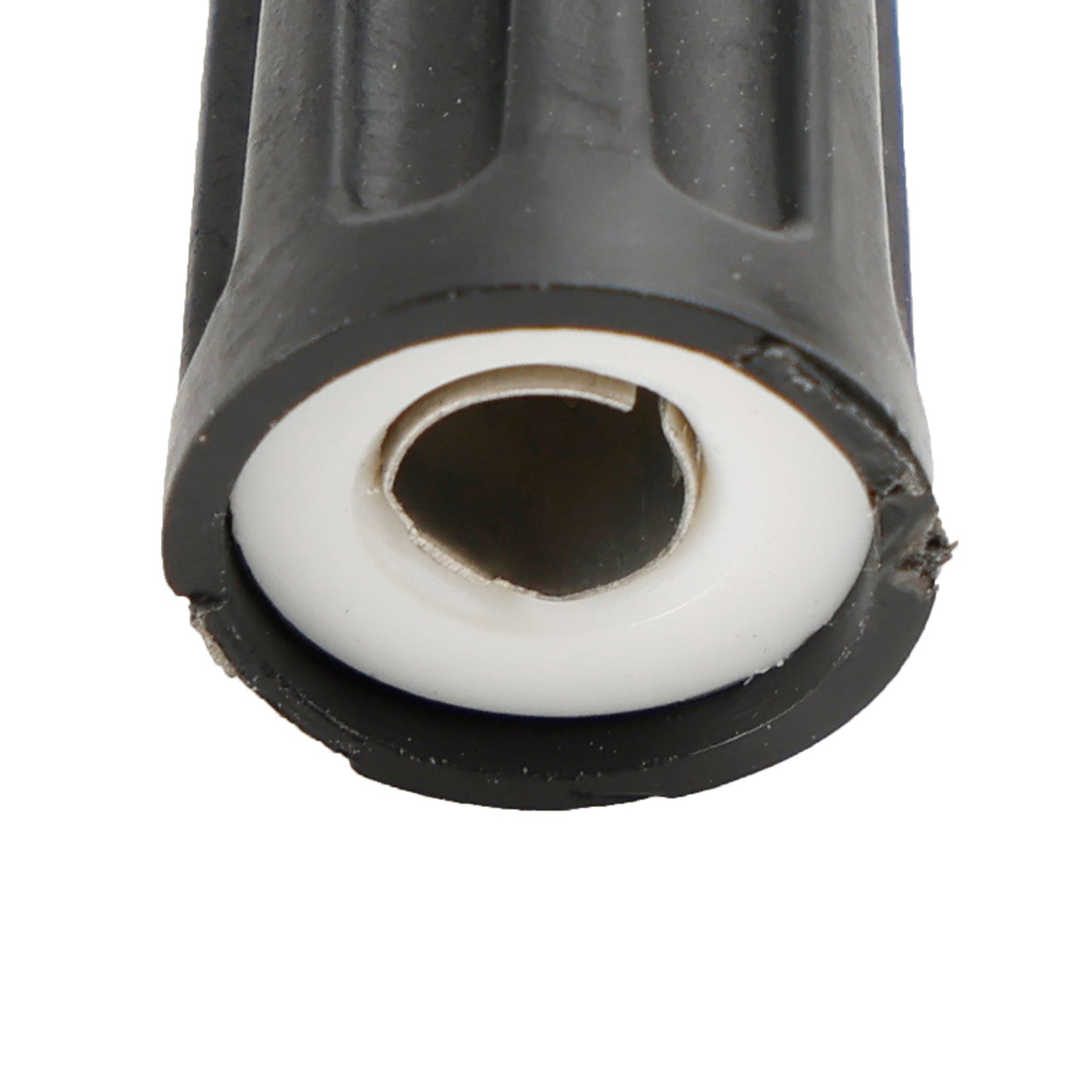 Kontrola objętości i przycisk sterowania kanałem.